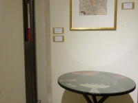 Sala Harry Recanati 1